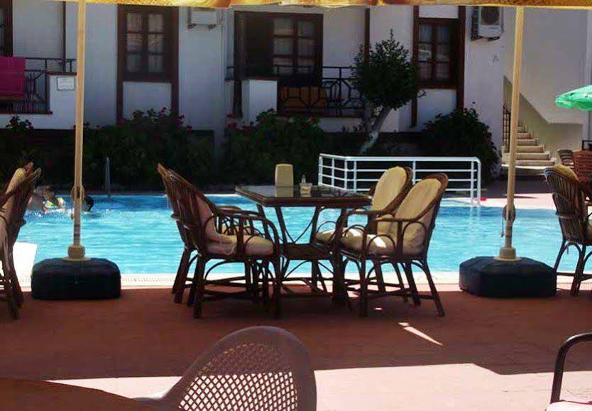 Gold Apart Hotel