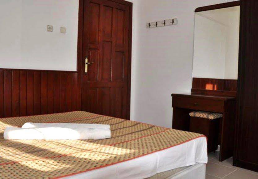 Gold Apart Hotel