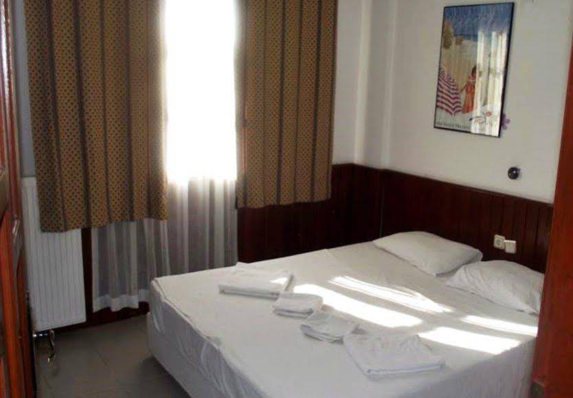 Gold Apart Hotel