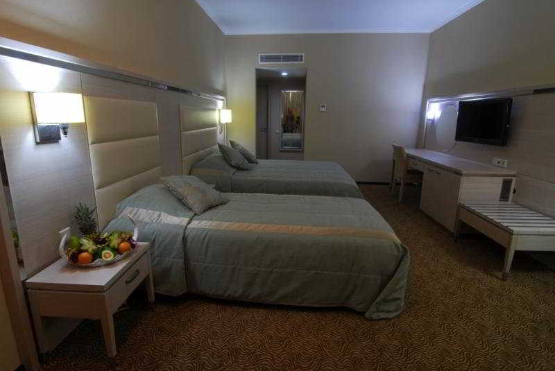 Grand Belish Hotel