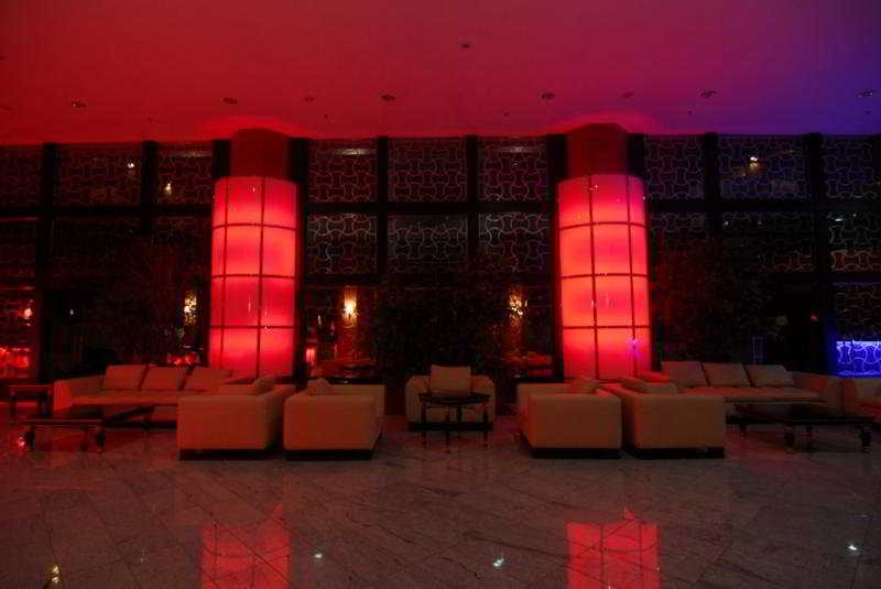 Grand Belish Hotel