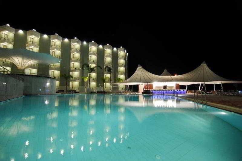 Grand Belish Hotel