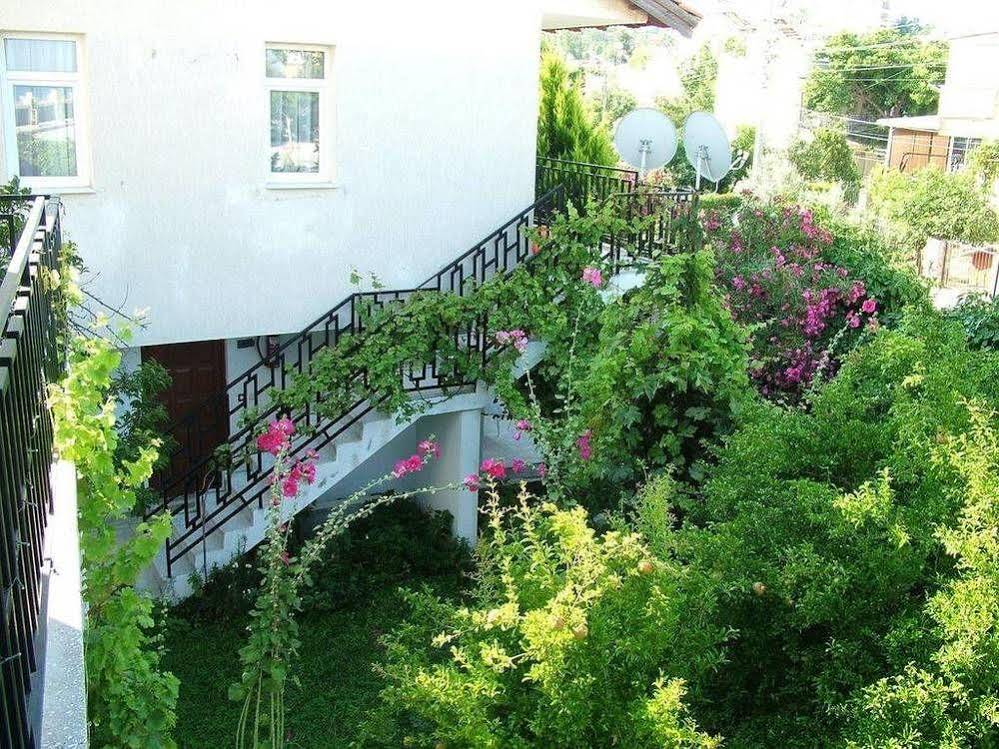 Gultepe Apartments