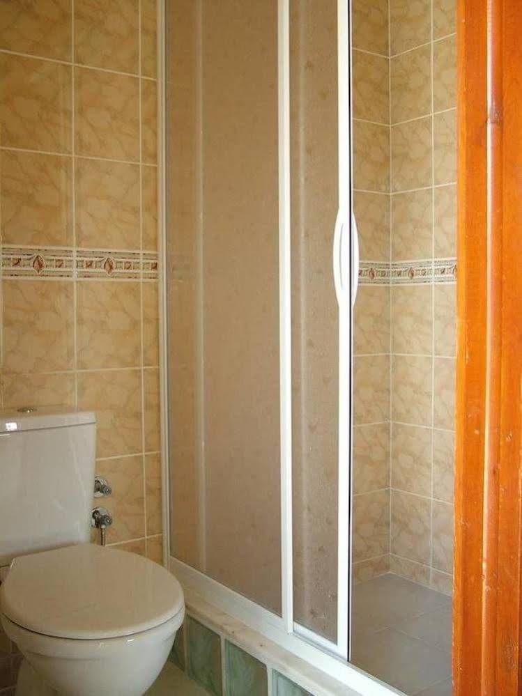 Gultepe Apartments