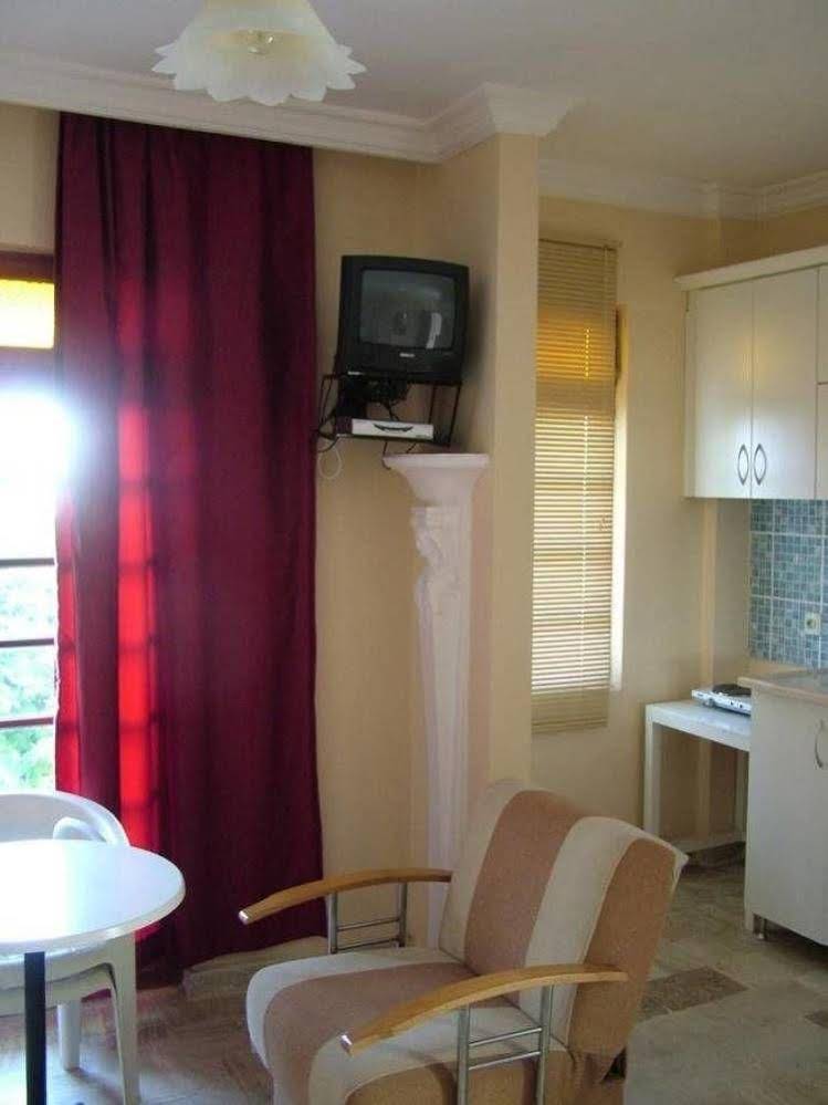 Gultepe Apartments