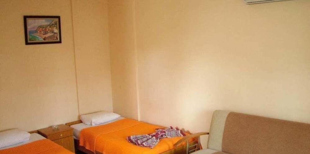 Gultepe Apartments