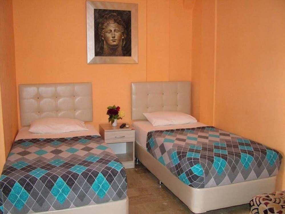 Gultepe Apartments