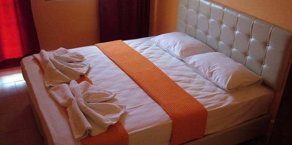 Gultepe Apartments