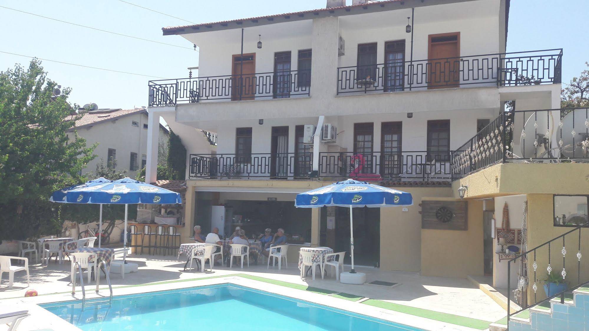 Gultepe Apartments