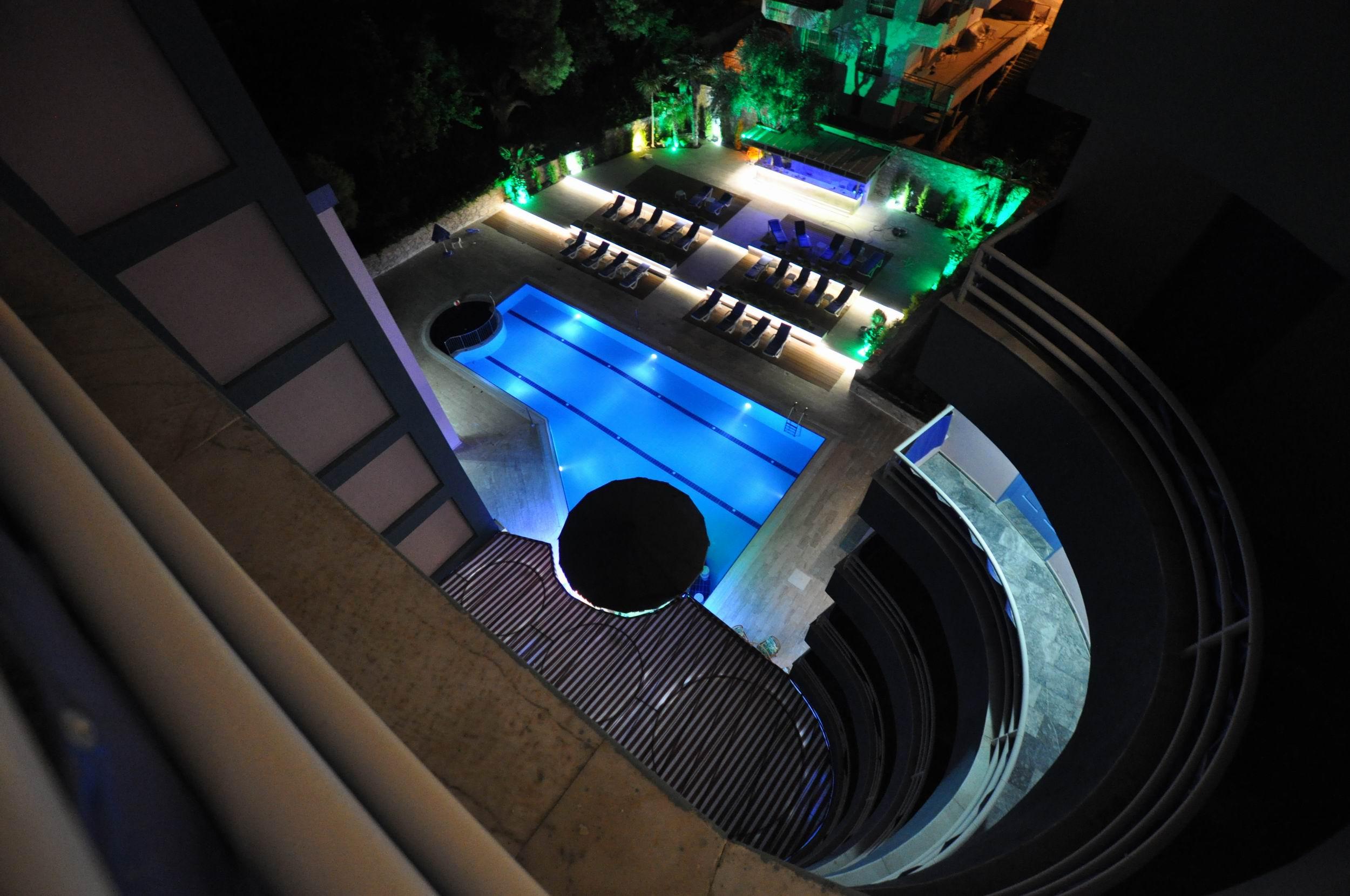 Happy Apart Hotel