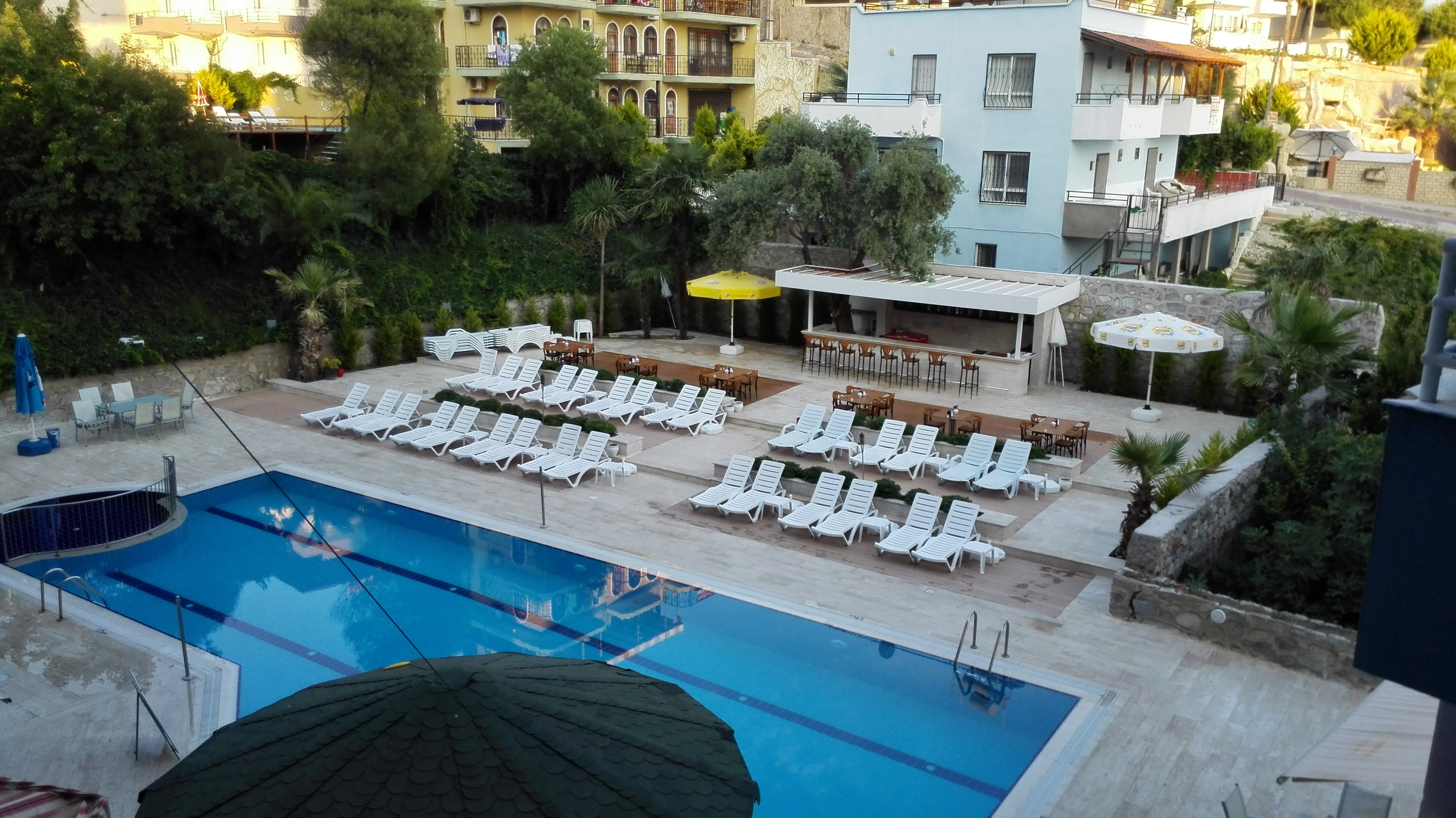 Happy Apart Hotel