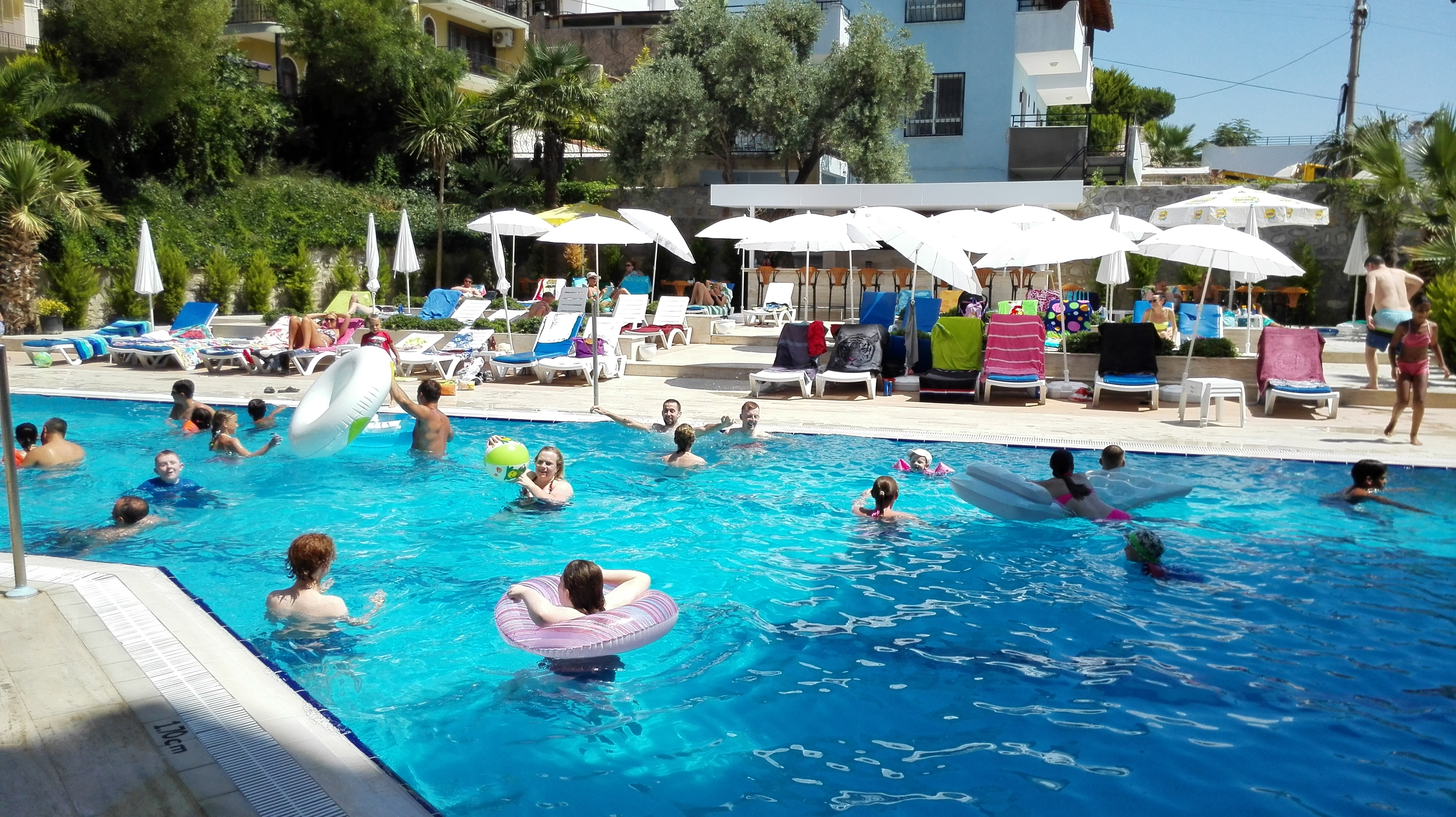 Happy Apart Hotel
