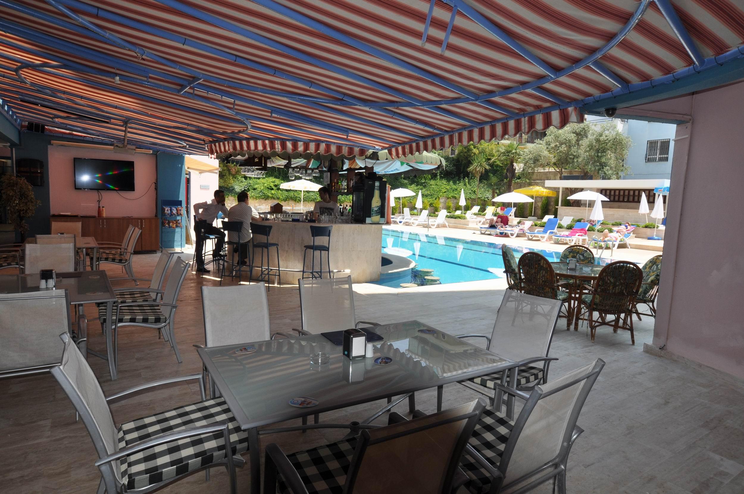 Happy Apart Hotel