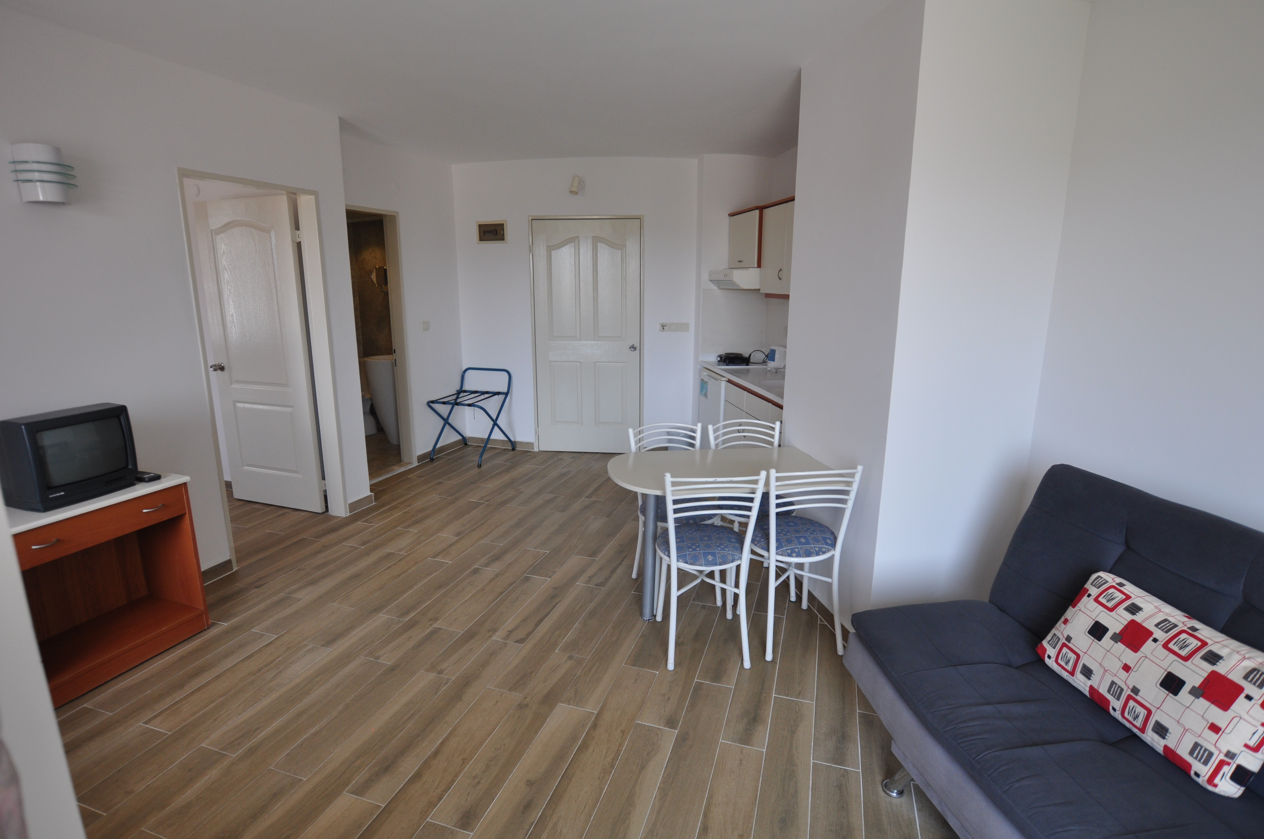 Happy Apart Hotel