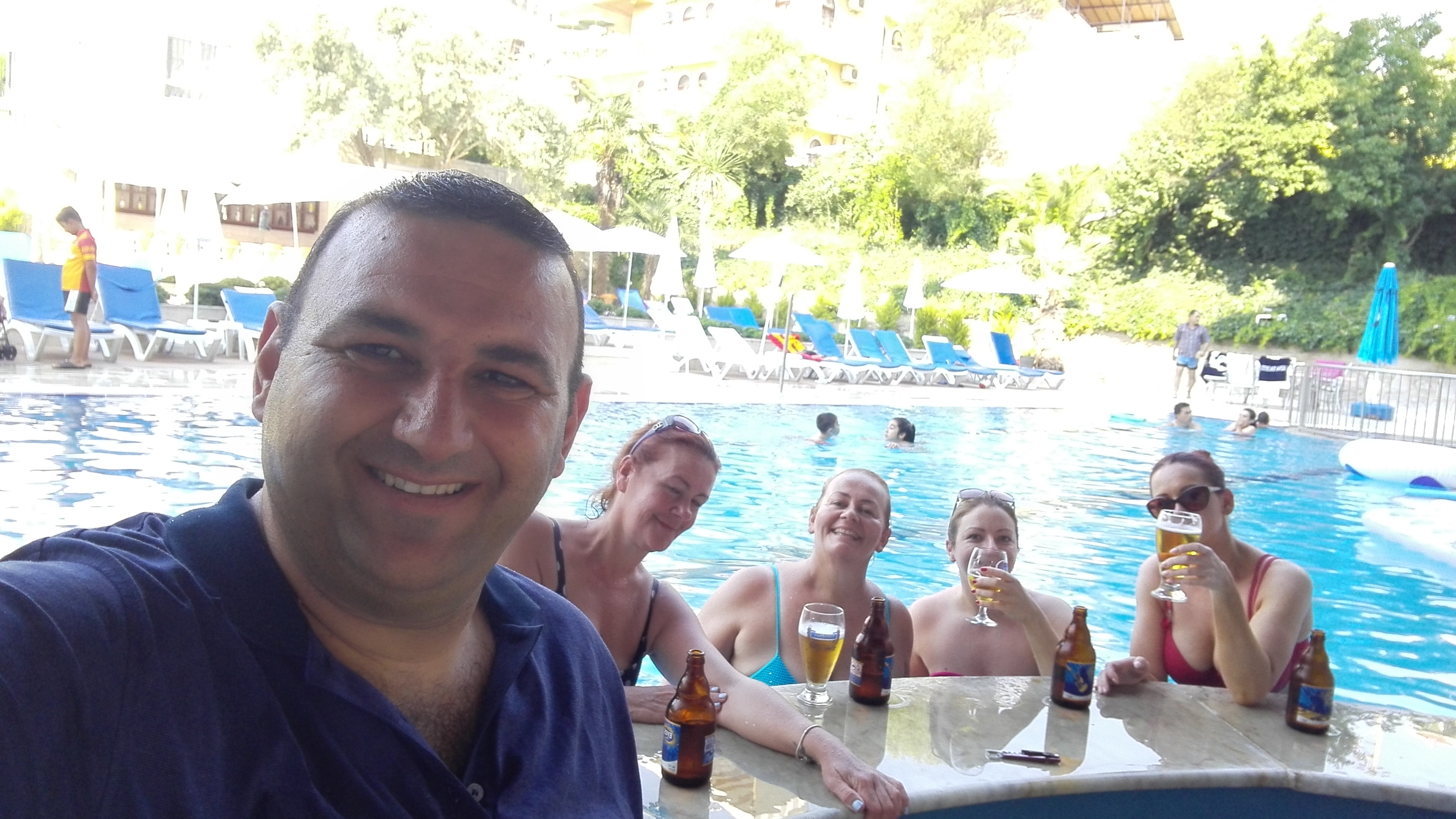 Happy Apart Hotel