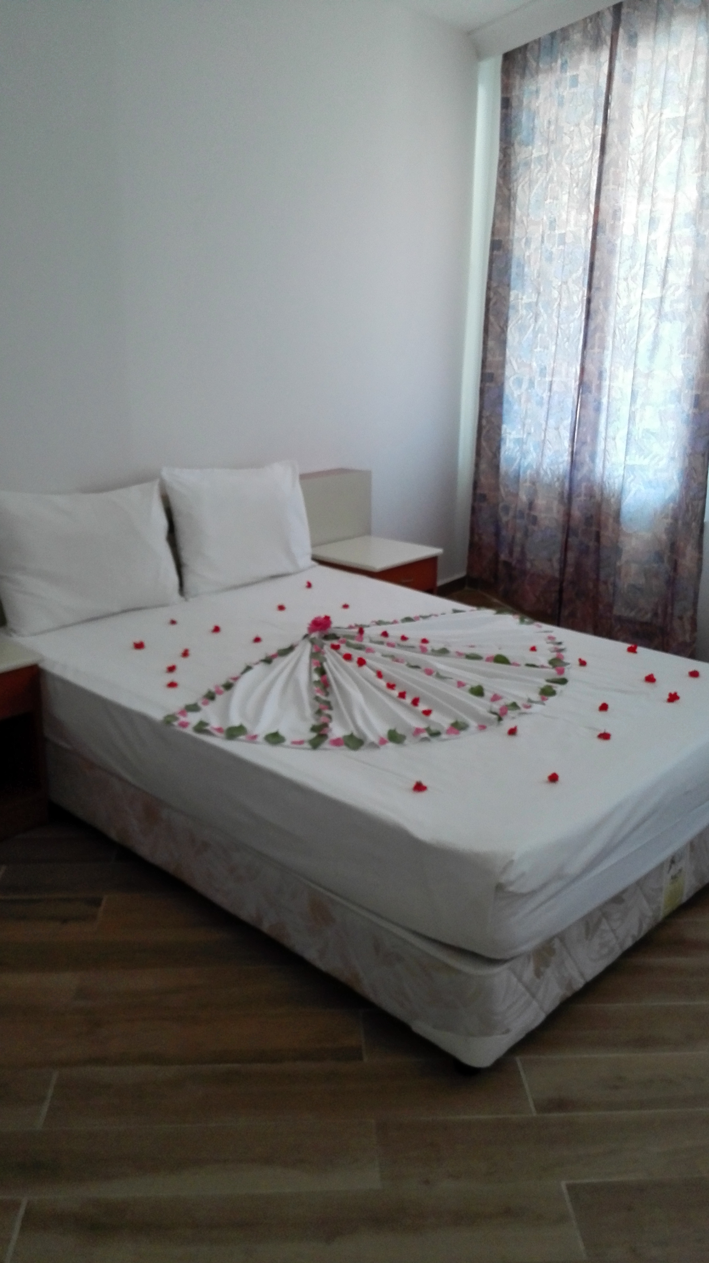 Happy Apart Hotel