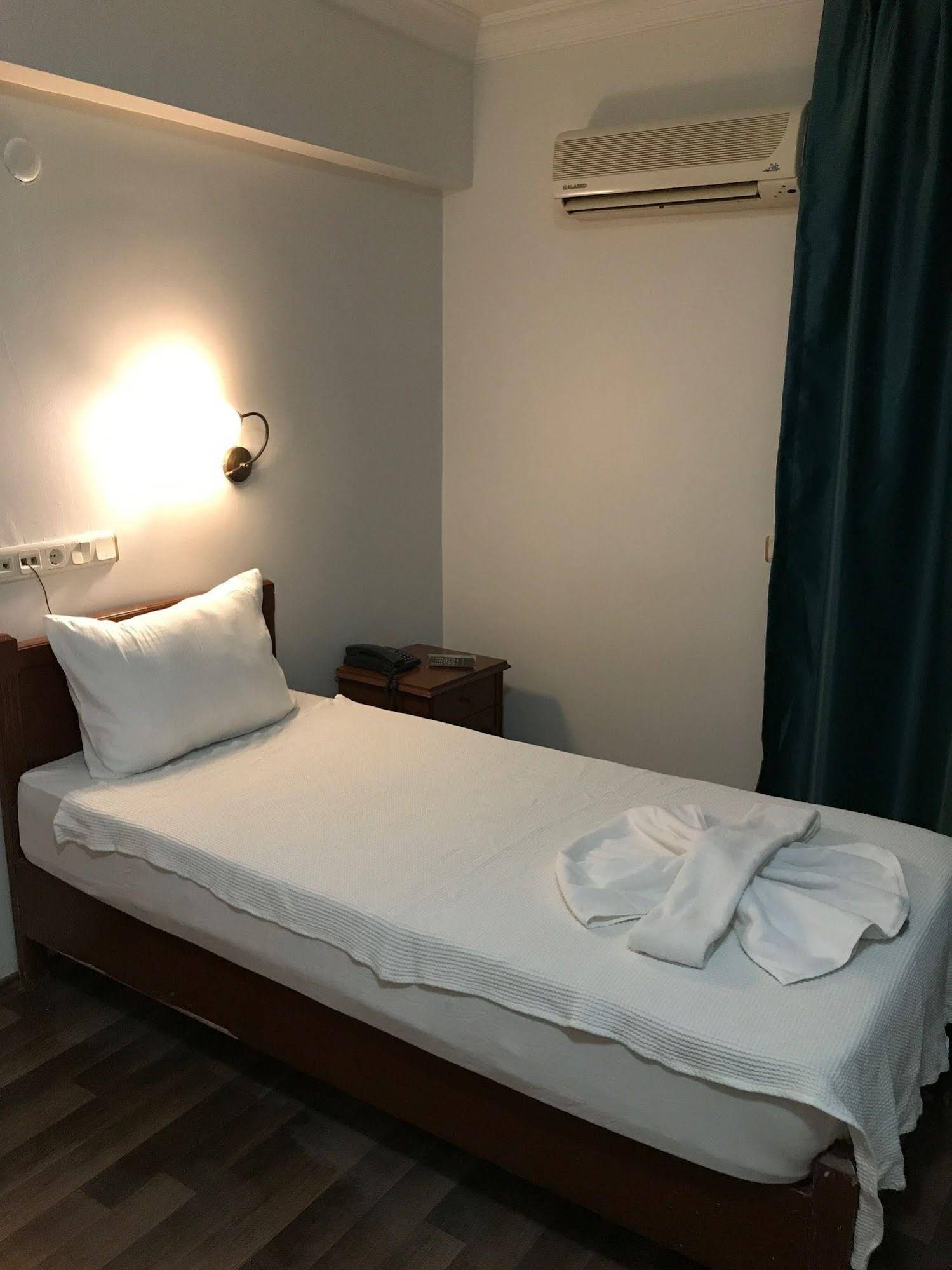 HBS Hotel