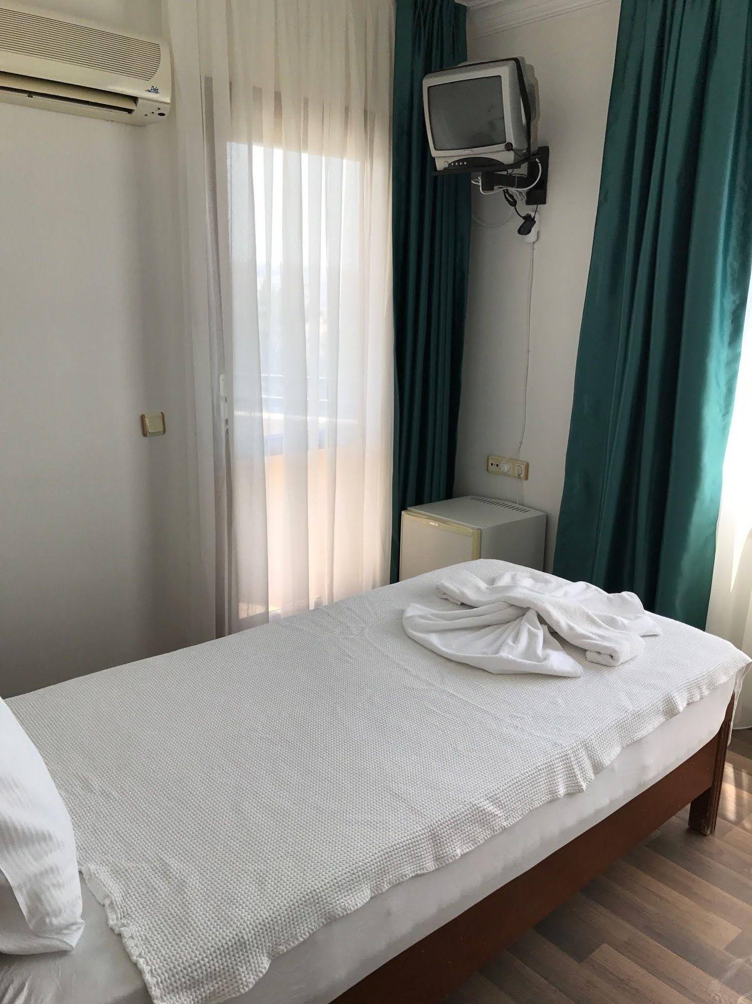 HBS Hotel