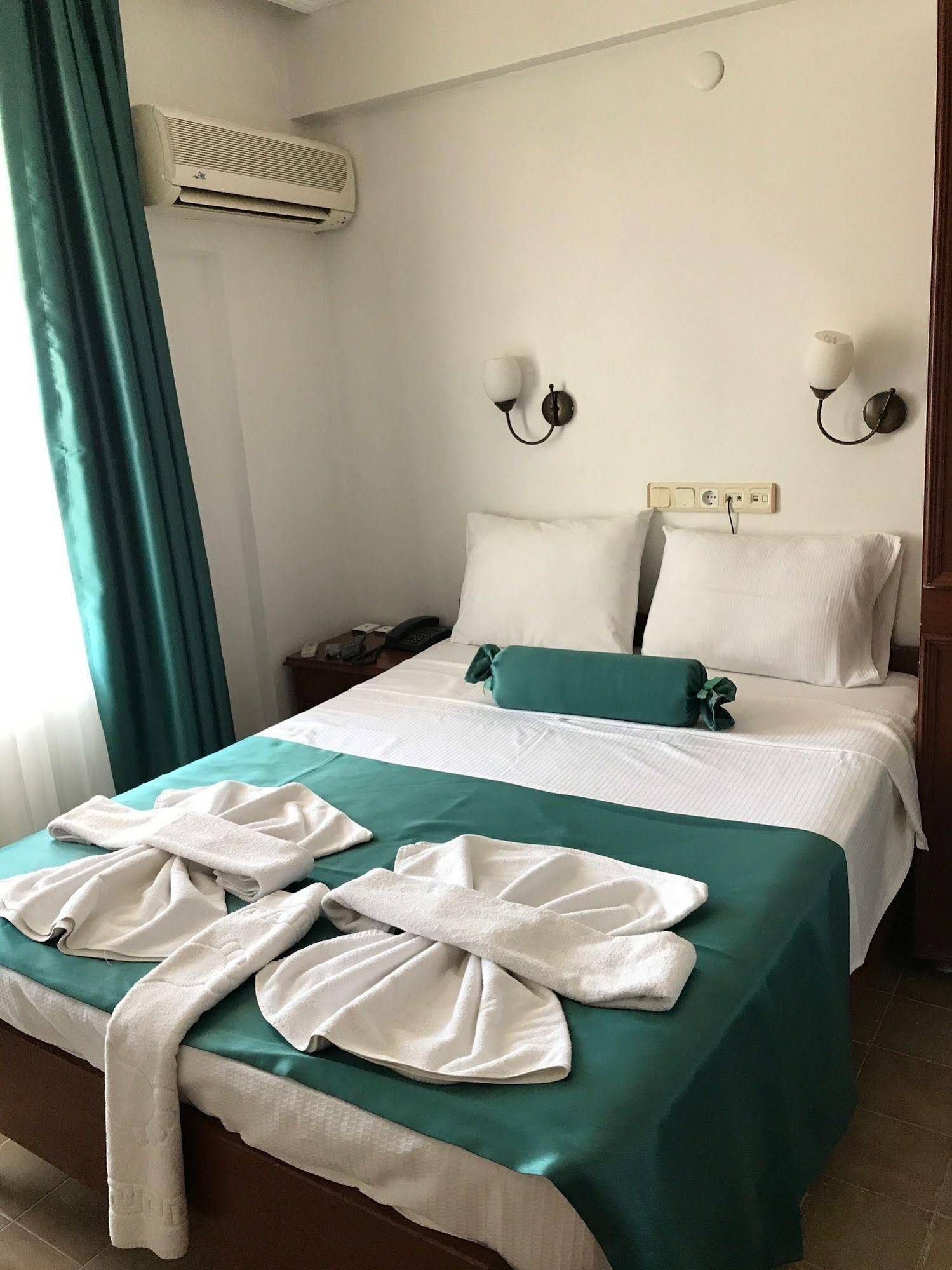HBS Hotel