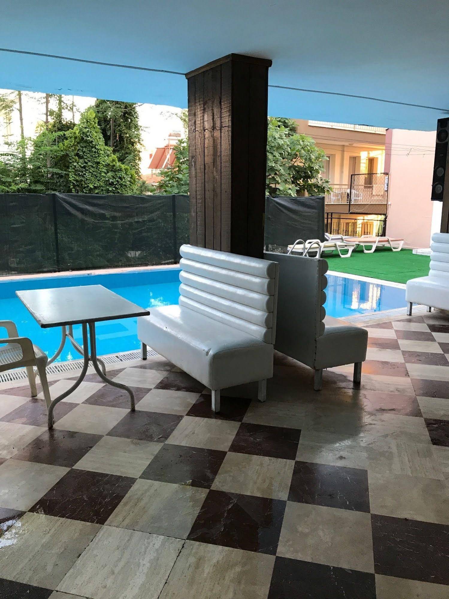 HBS Hotel