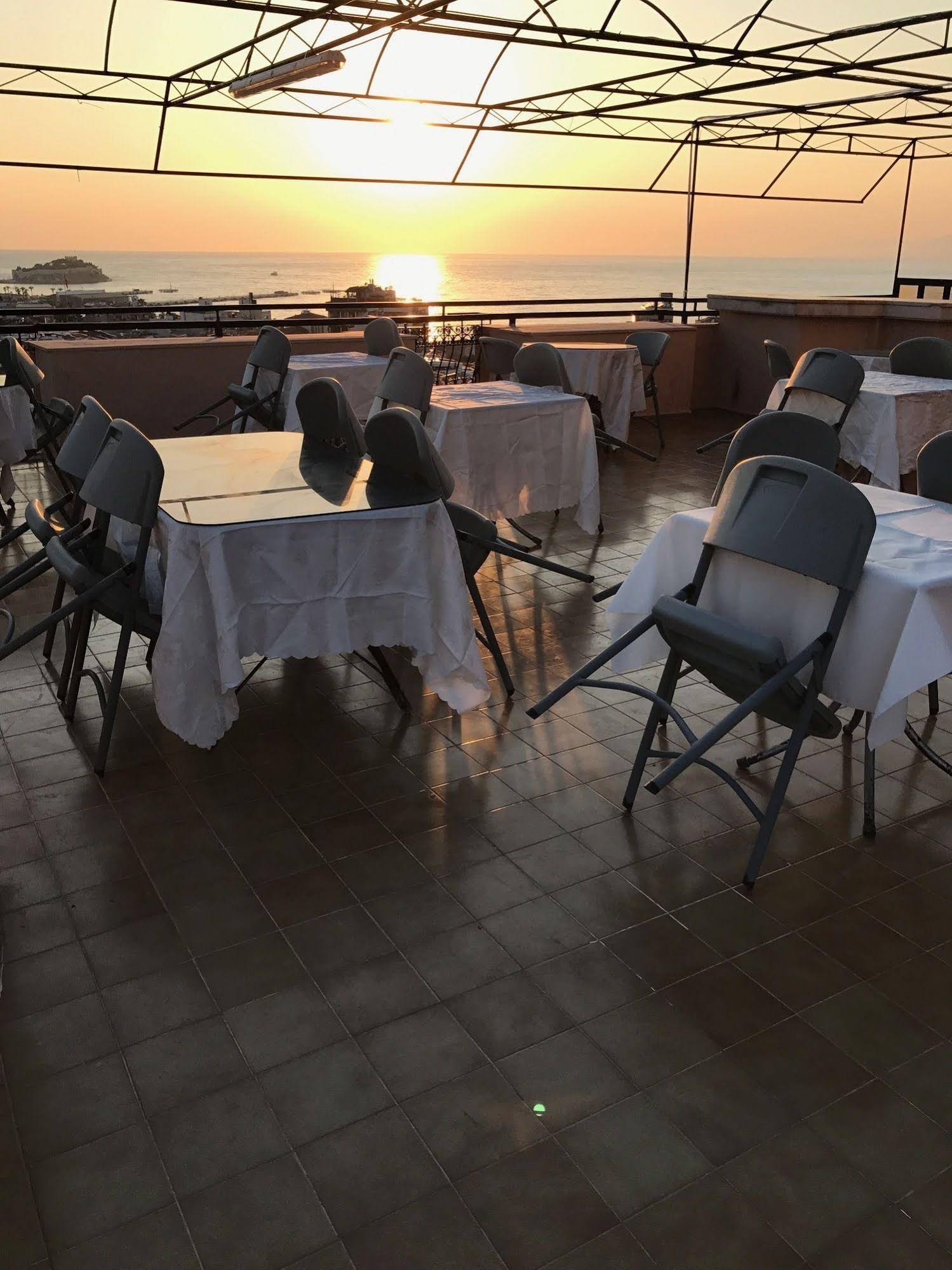 HBS Hotel