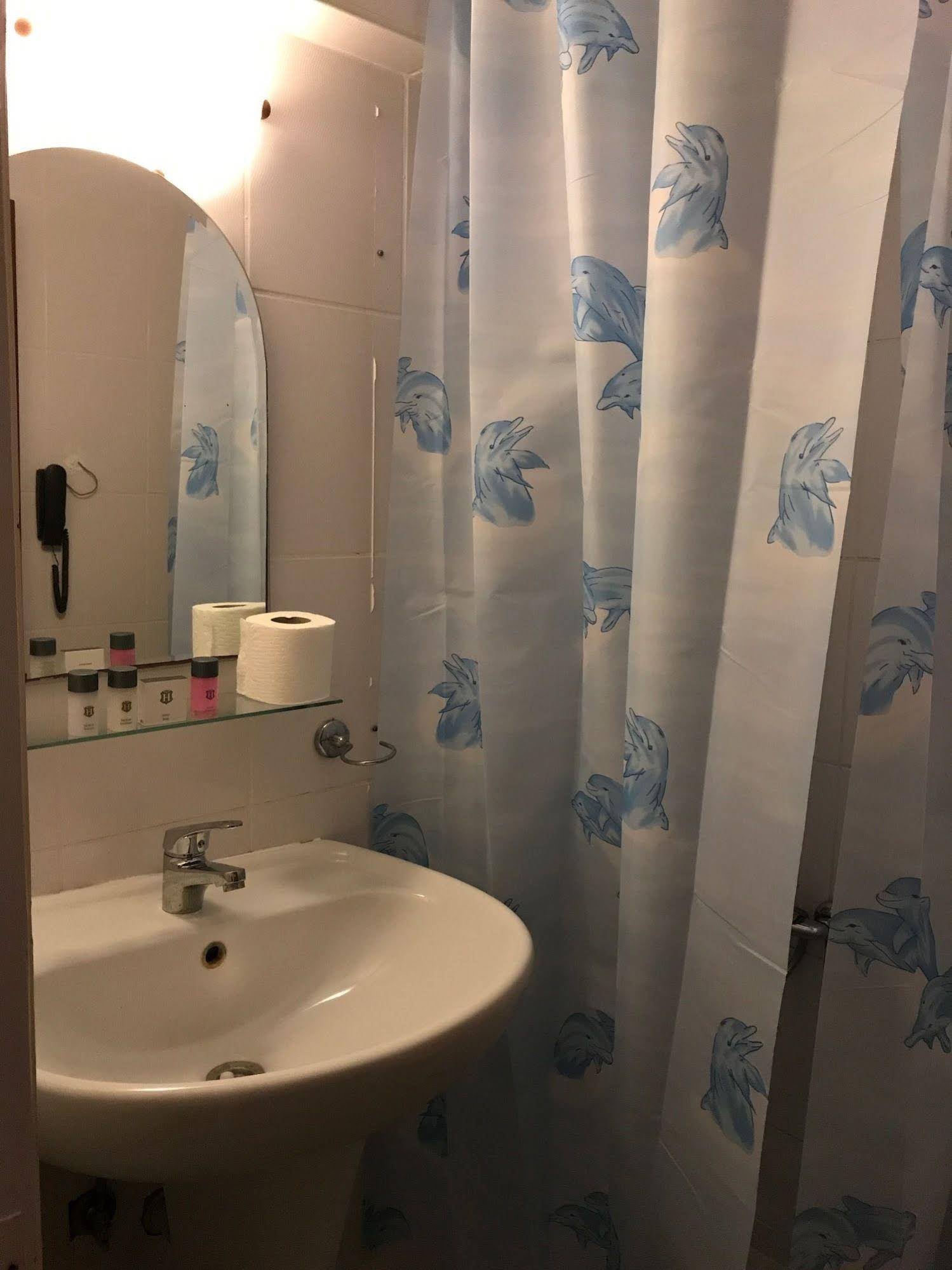 HBS Hotel