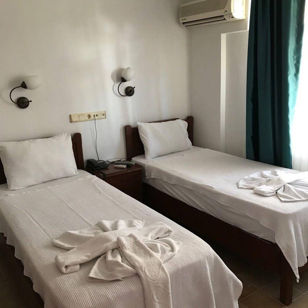 HBS Hotel
