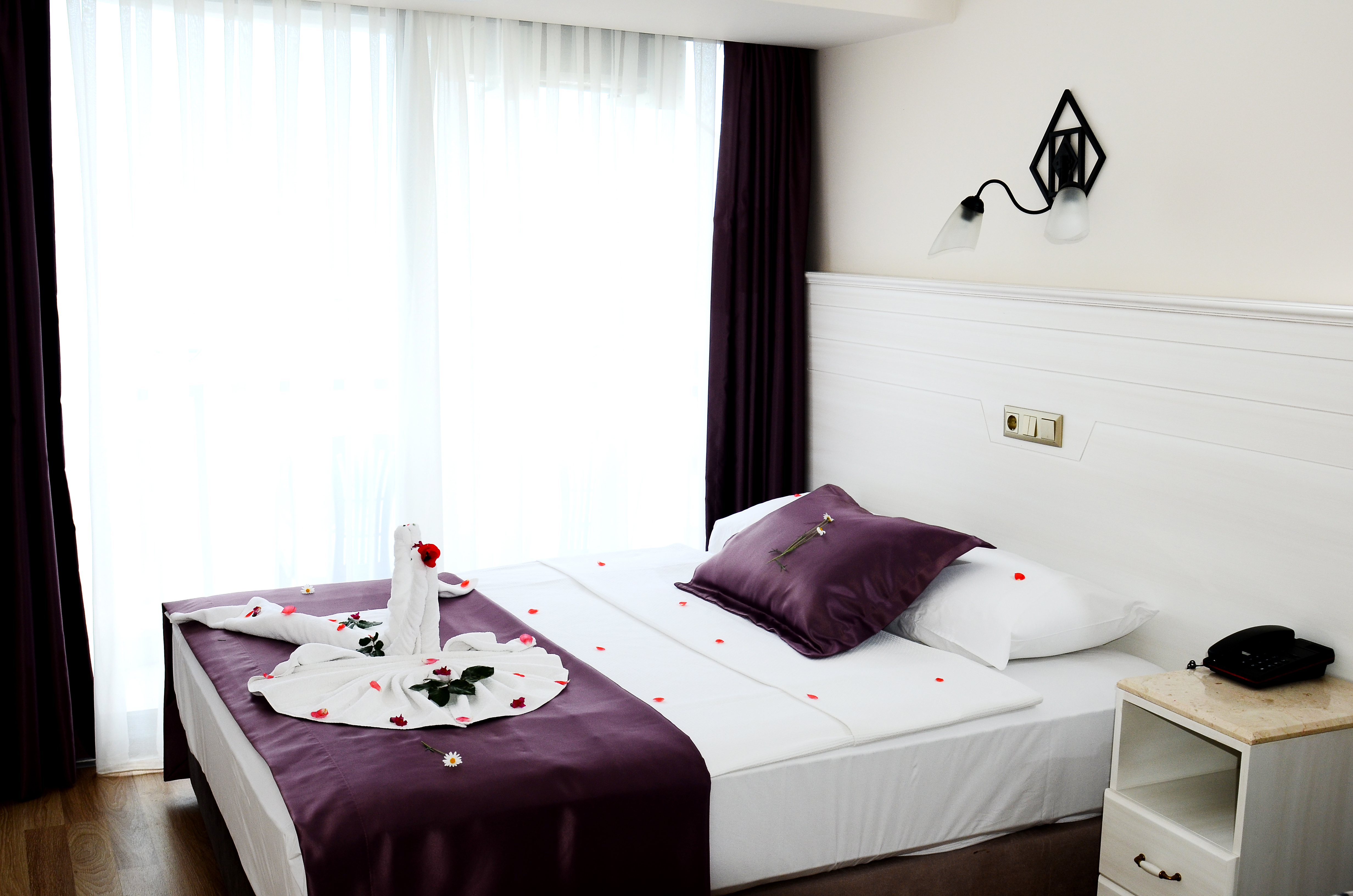 Hotel Karaaslan Inn
