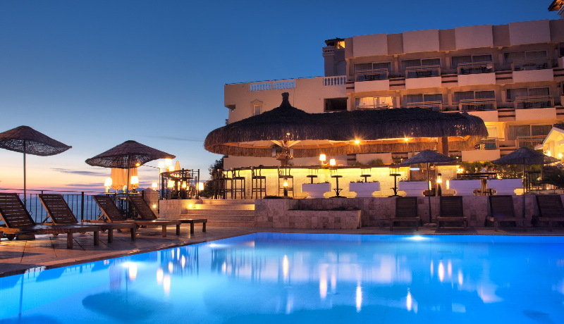 Hotel Carina