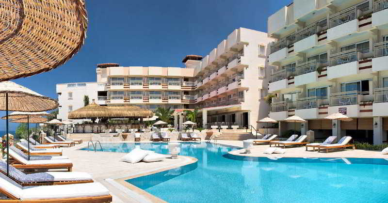 Hotel Carina