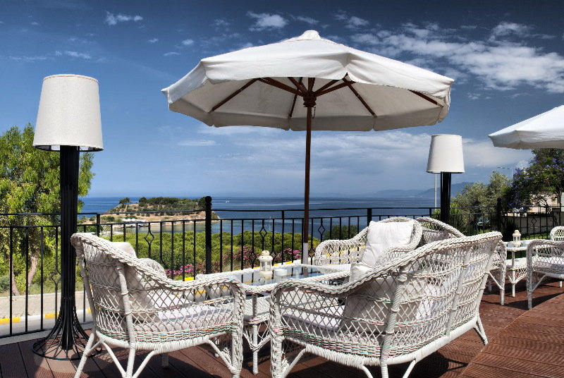 Hotel Carina