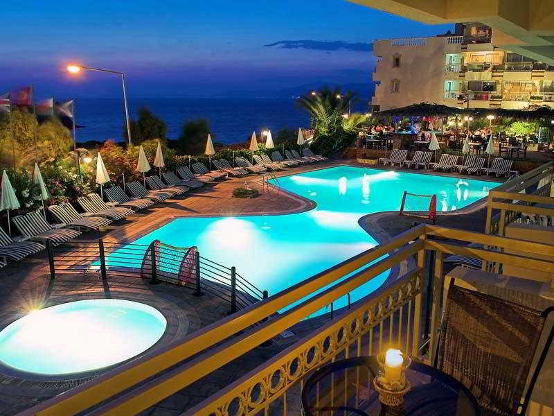 Hotel Carina