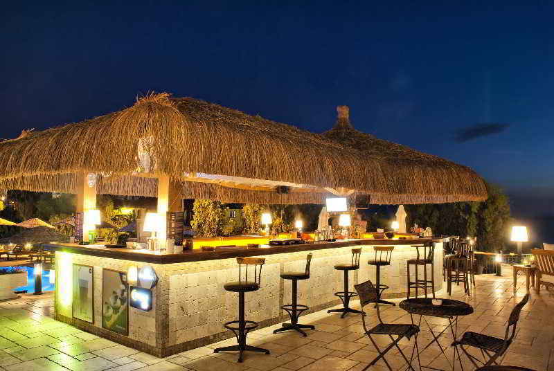 Hotel Carina