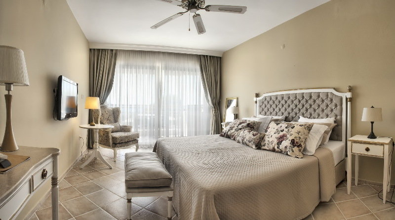 Hotel Carina