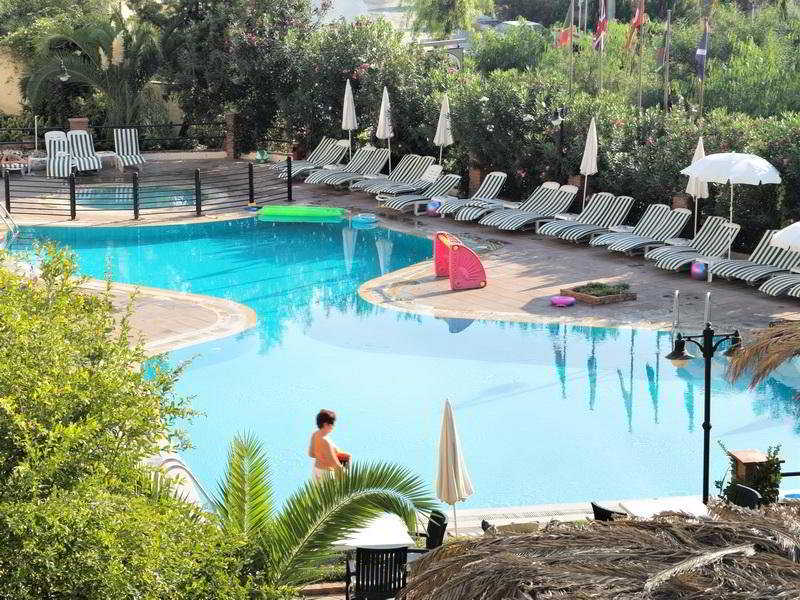 Hotel Carina