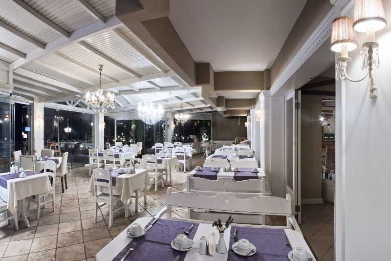 Hotel Carina