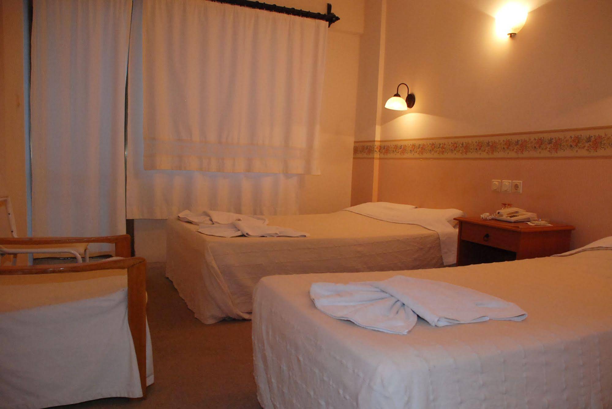 Hotel Dorukhan