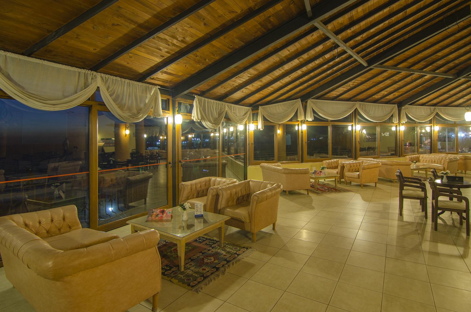 Hotel Sealight Family Club