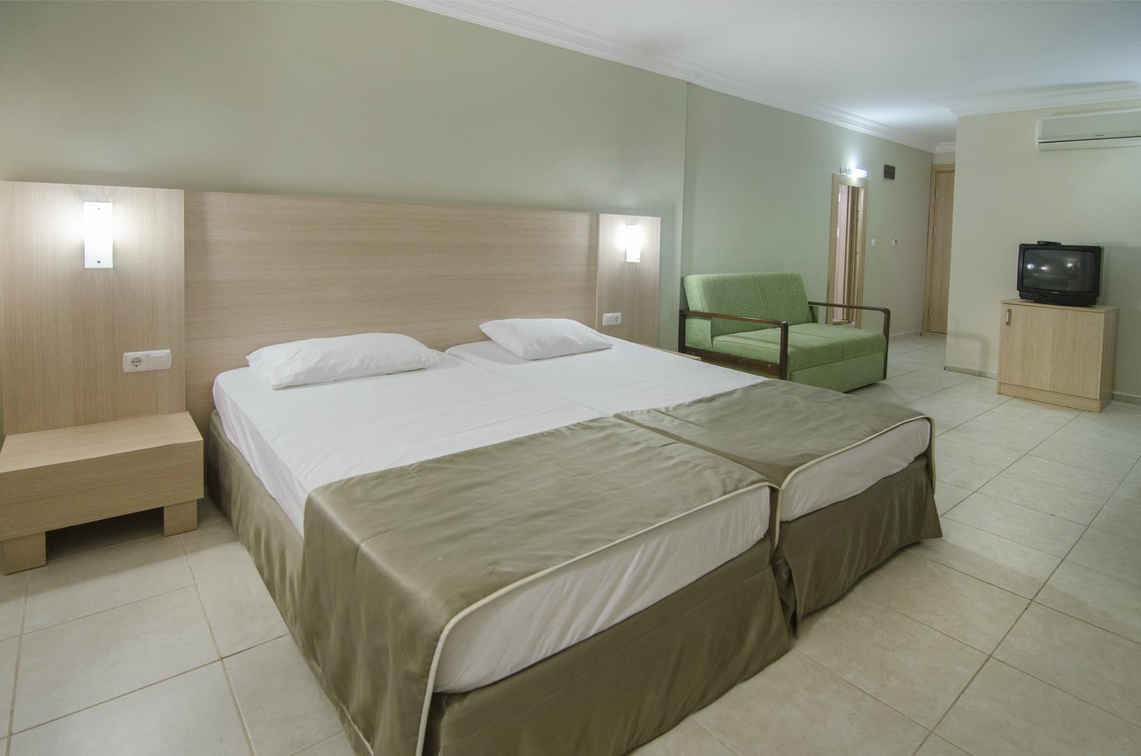Hotel Sealight Family Club