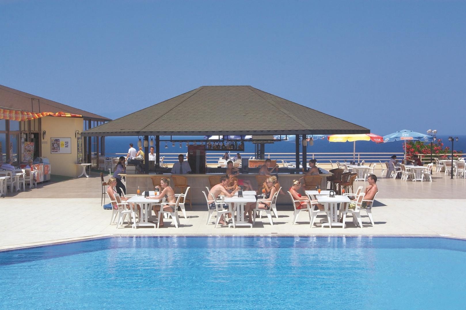 Hotel Sealight Family Club