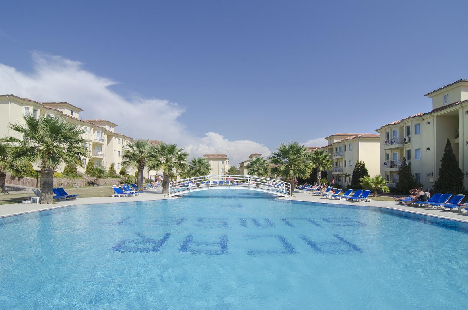 Hotel Sealight Family Club