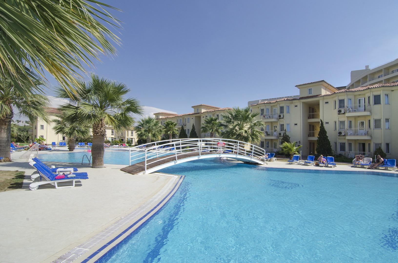 Hotel Sealight Family Club