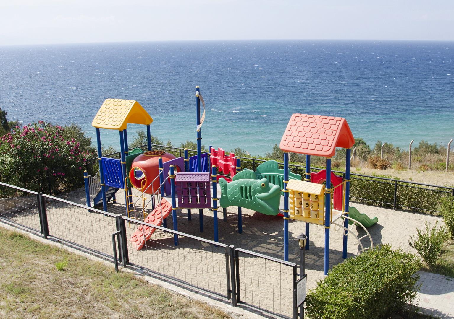 Hotel Sealight Family Club