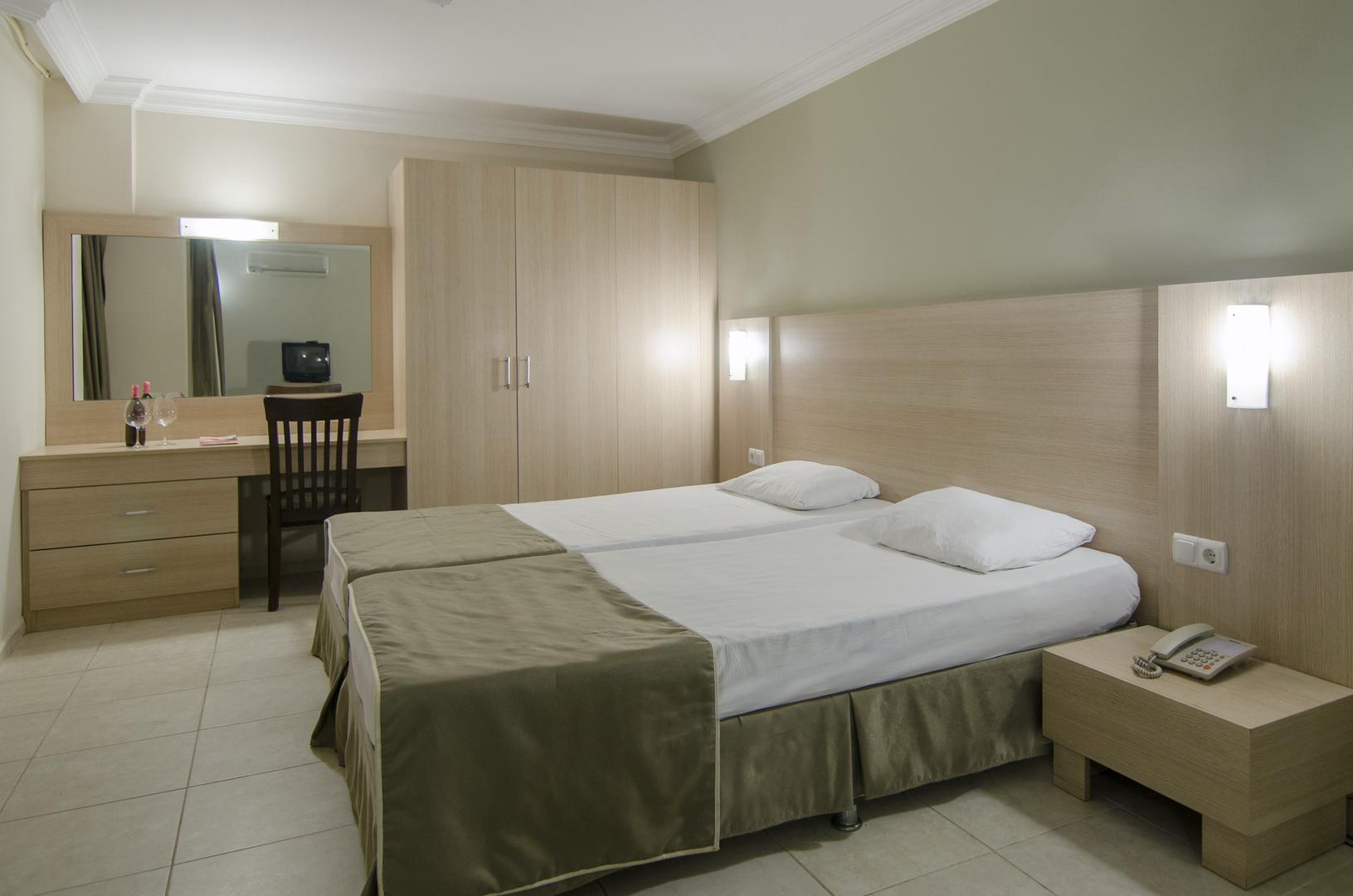 Hotel Sealight Family Club