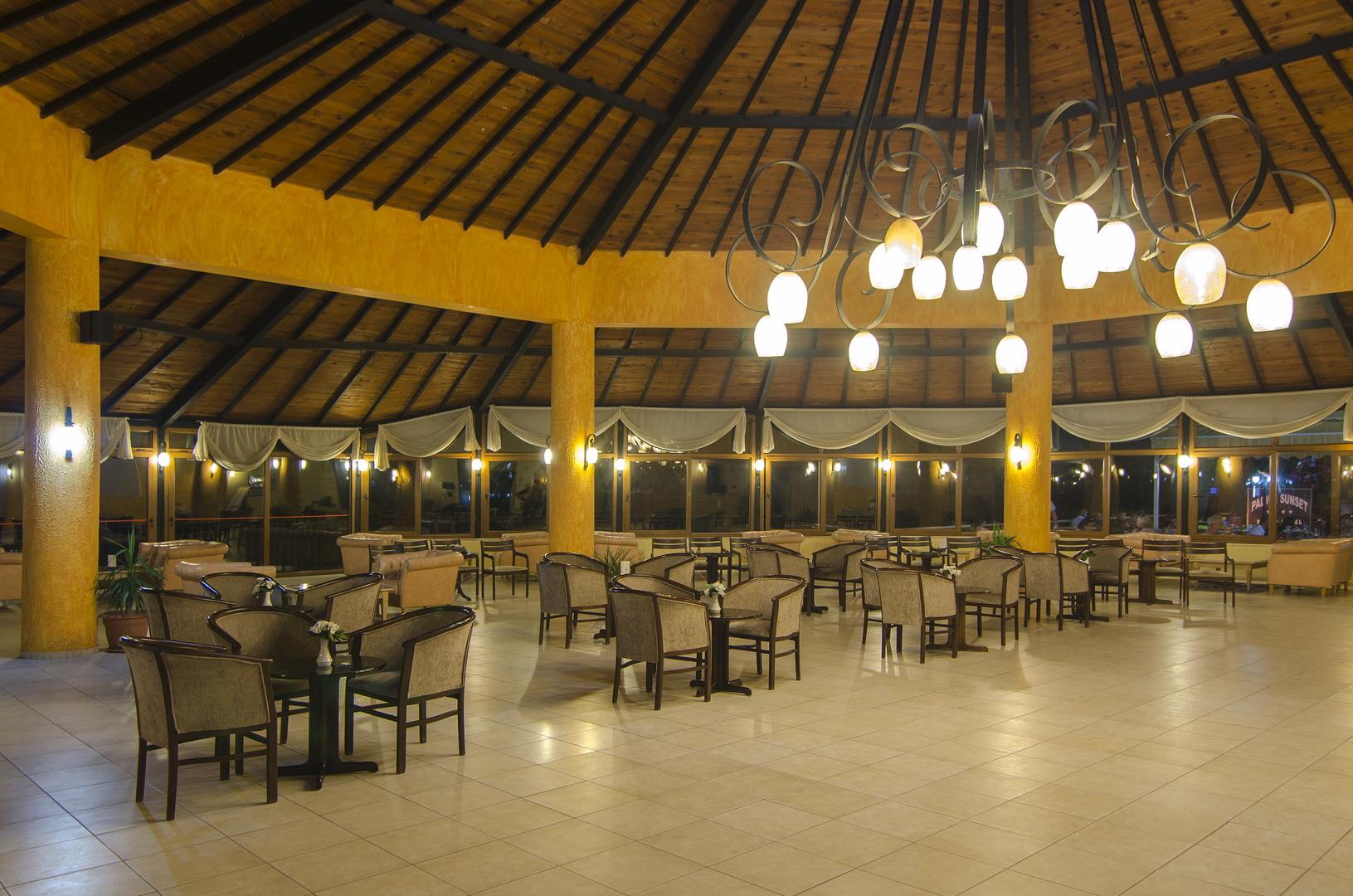 Hotel Sealight Family Club