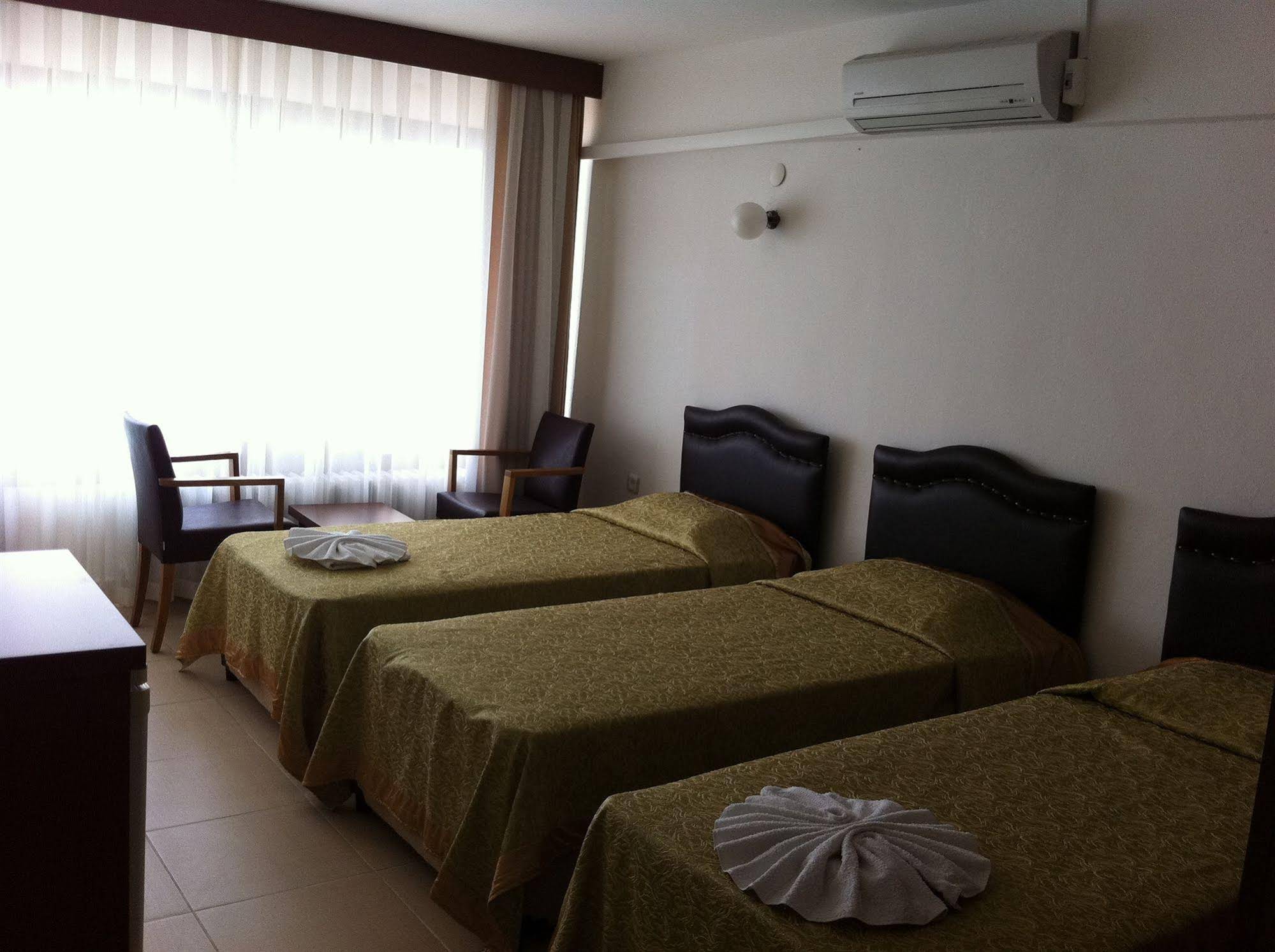 Hotel Stella