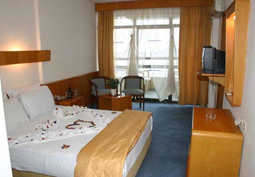 Hotel Sözer