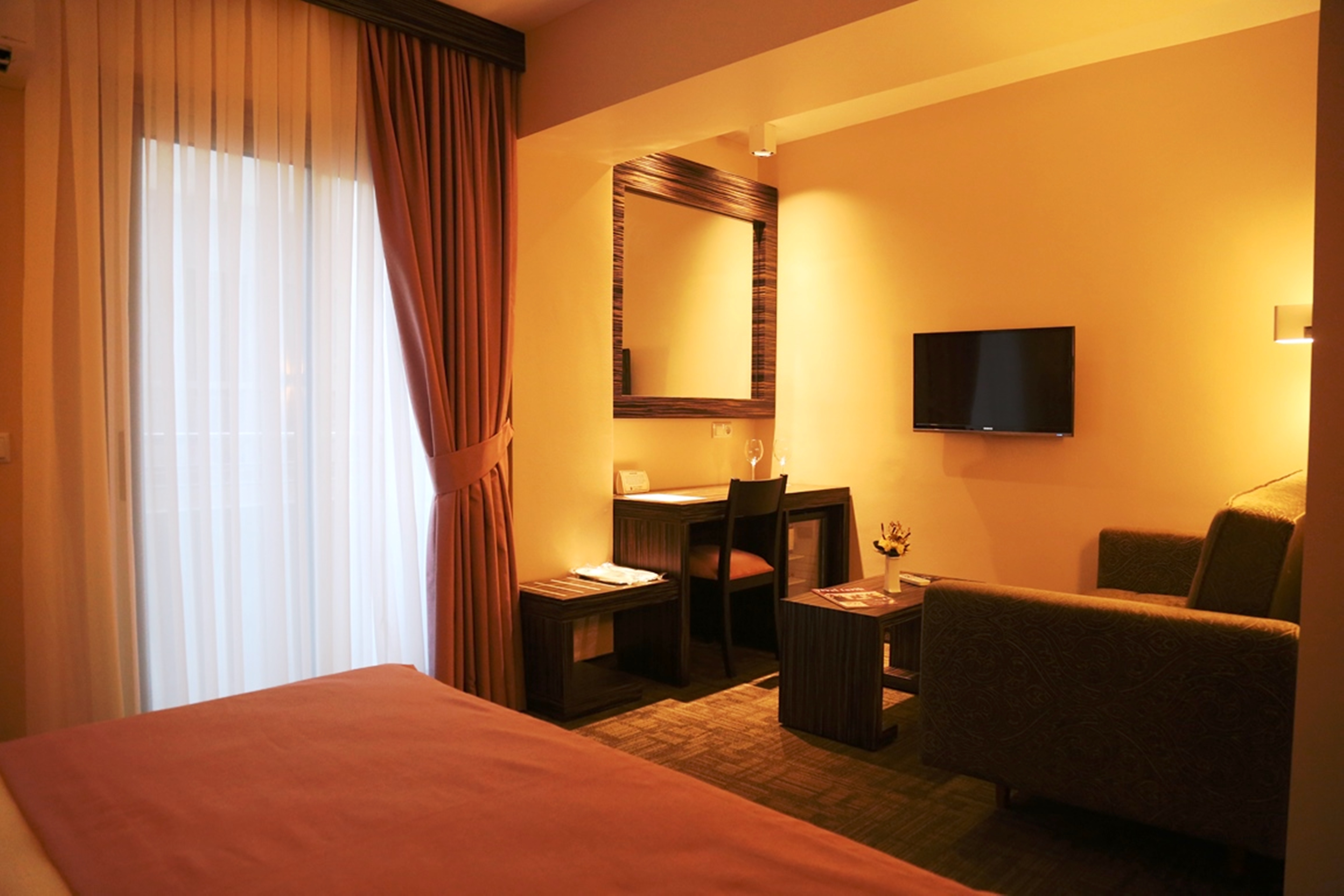 Istanköy Hotel Kusadasi