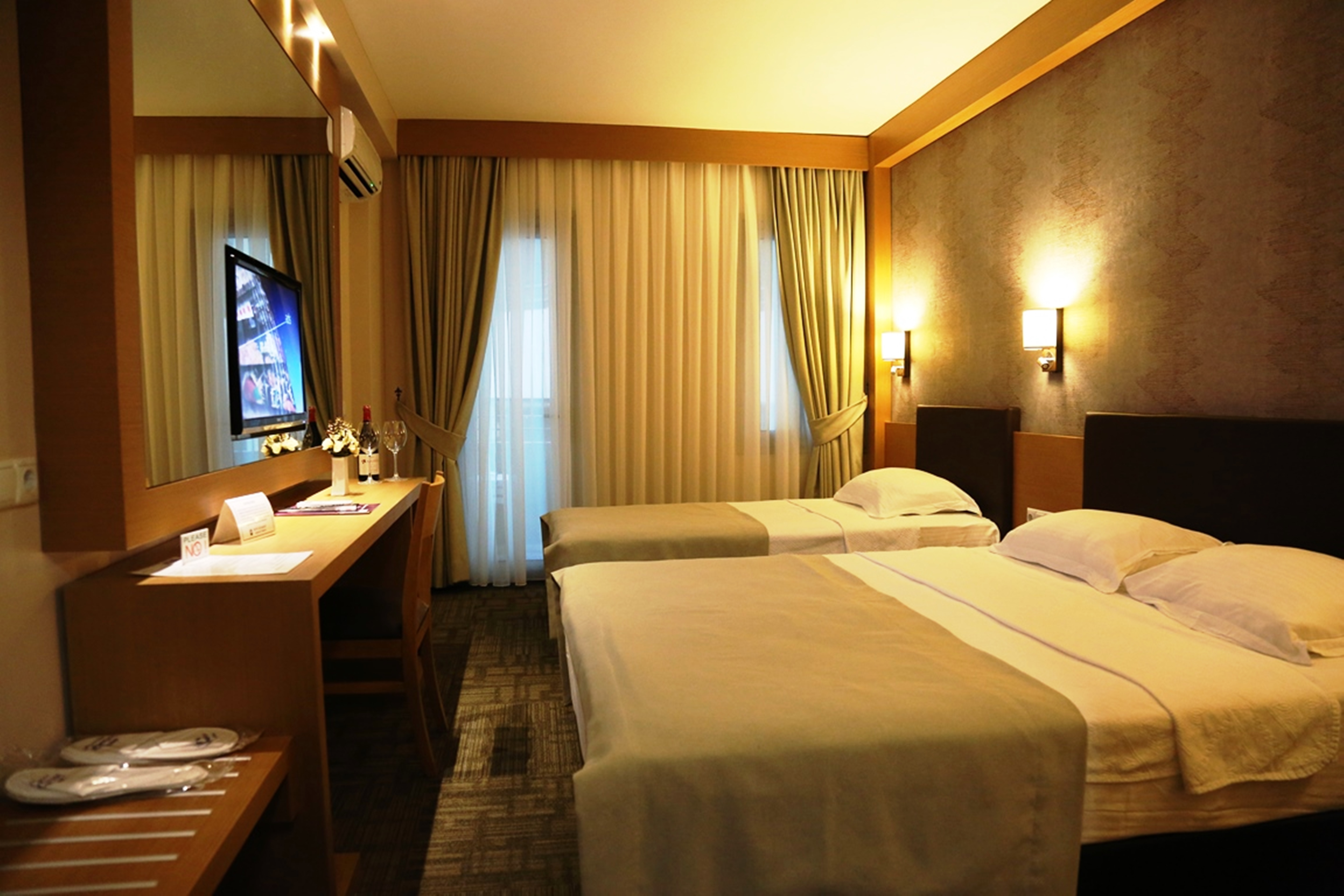 Istanköy Hotel Kusadasi