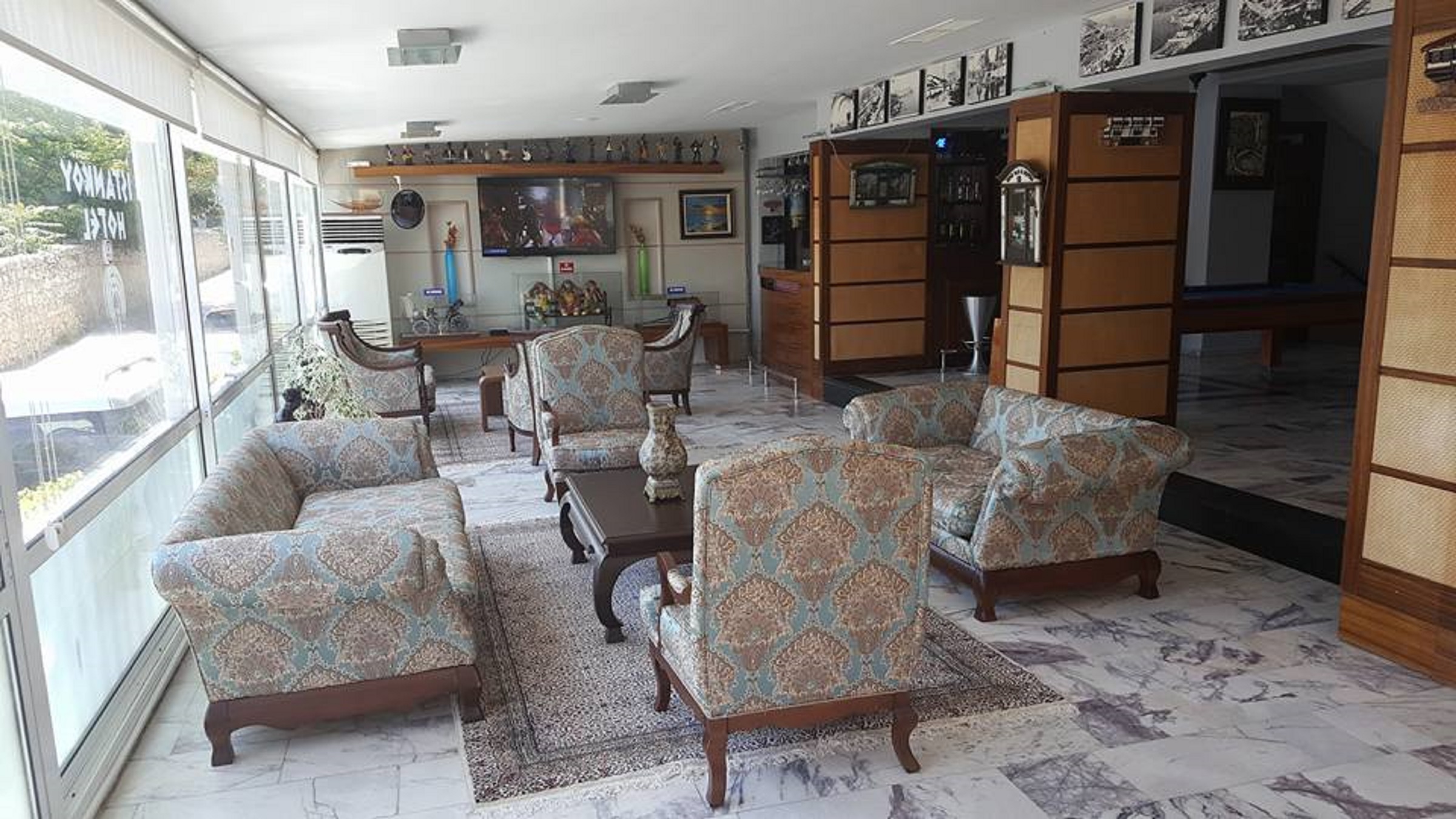 Istanköy Hotel Kusadasi